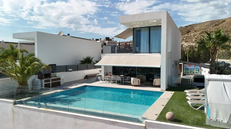 324m² villa for sale, Finestrat, Spain No. 2829 № 10