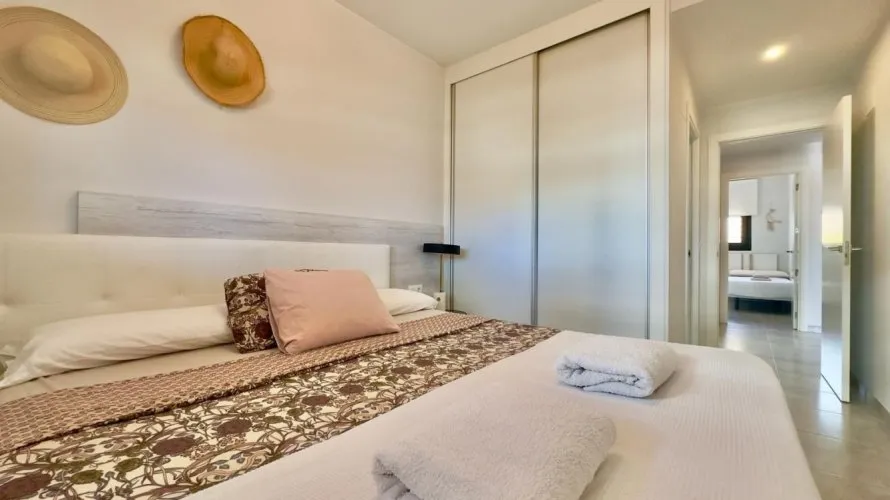 73m² apartment for sale, Campoamor, Spain No. 2865 № 12
