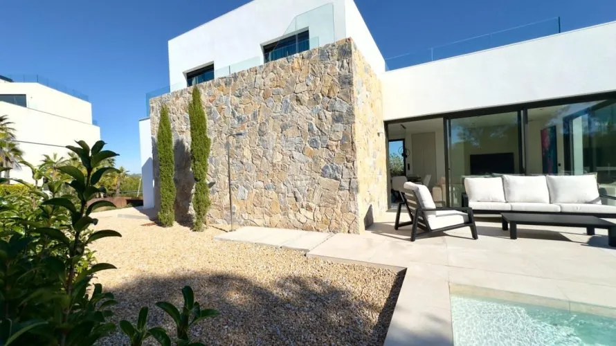 282m² villa for sale, Orihuela, Spain No. 2857 № 24