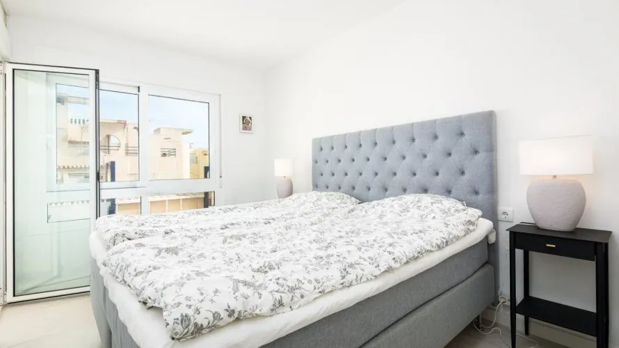 85m² house for sale, Torrevieja, Spain No. 2838 № 1