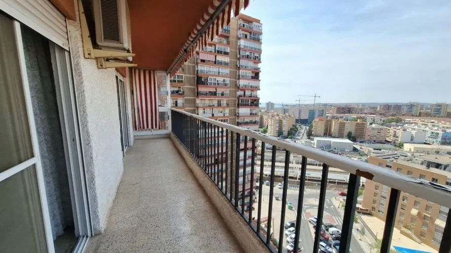 1 bedroom apartment for sale, Alicante, Spain No. 2846 № 28