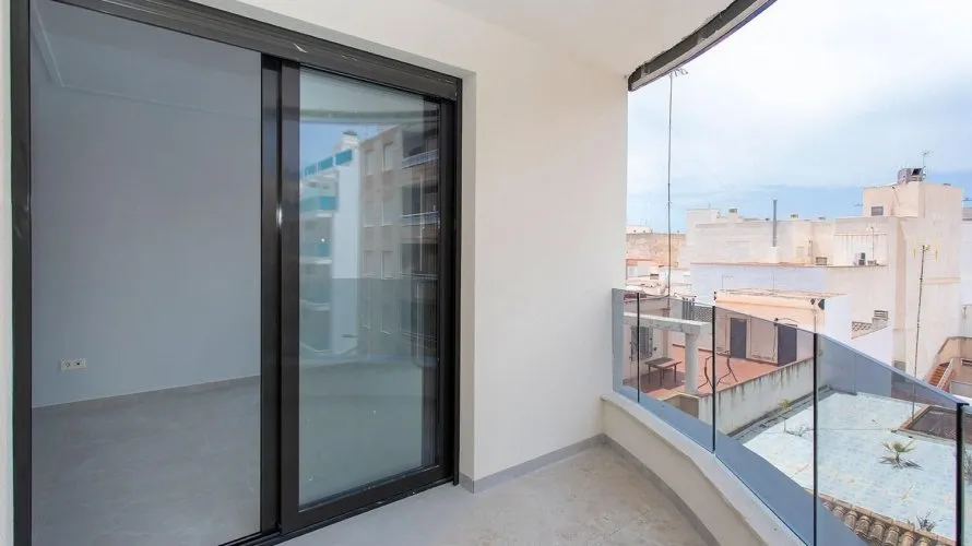 83m² apartment for sale, Torrevieja, Spain No. 2852 № 21