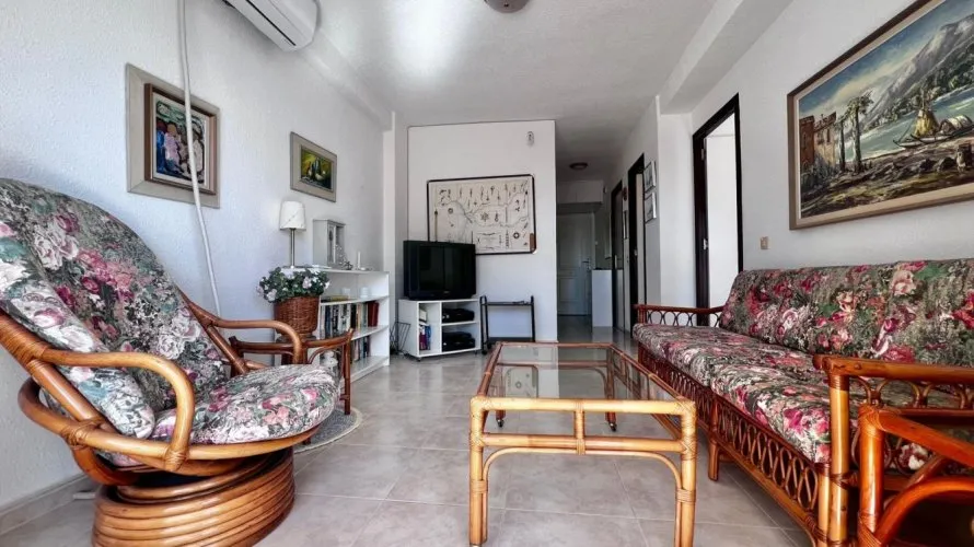 65m² apartment for sale, Torrevieja, Spain No. 2859 № 22