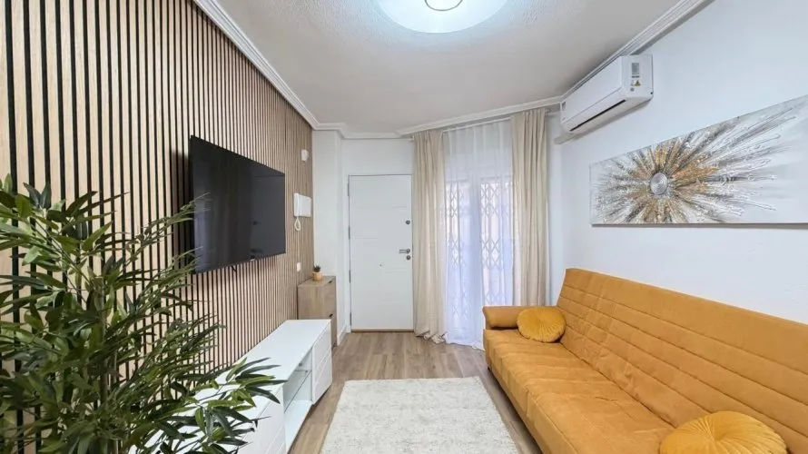 1 bedroom apartment for sale, Torrevieja, Spain No. 2833 № 18