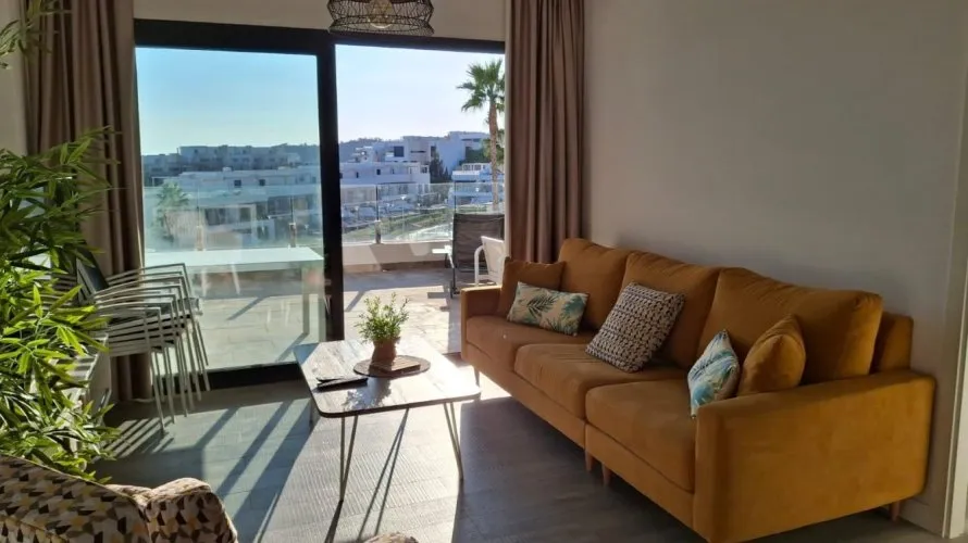 157m² penthouse for sale, Finestrat, Spain No. 2884 № 23