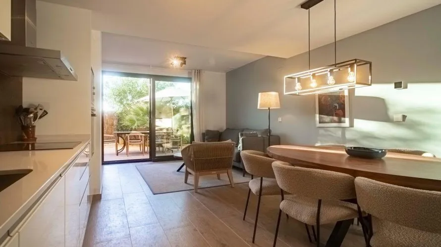 3 bedrooms penthouse for sale, Villajoyosa, Spain No. 2895 № 6