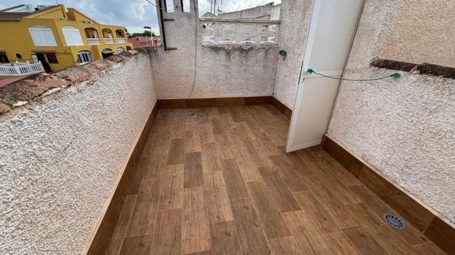 47m² duplex for sale, Torrevieja, Spain No. 2792 № 1
