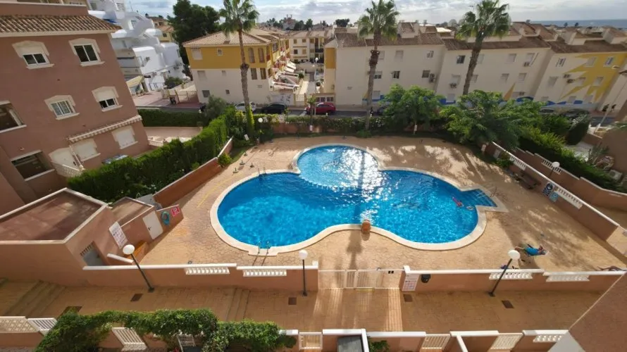 1 bedroom apartment for sale, Torreblanca, Spain No. 2842 № 10