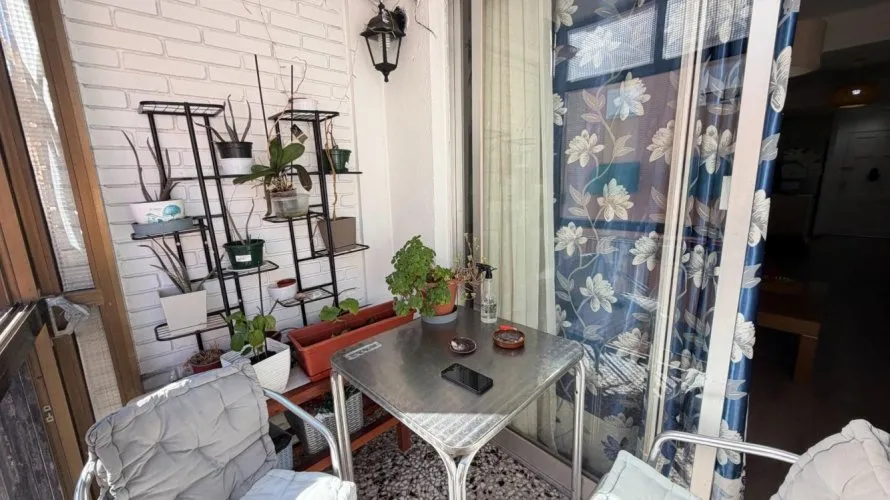 1 bedroom apartment for sale, Alicante, Spain No. 2889 № 26