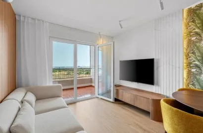 75m² penthouse for sale, Torrevieja, Spain No. 2869