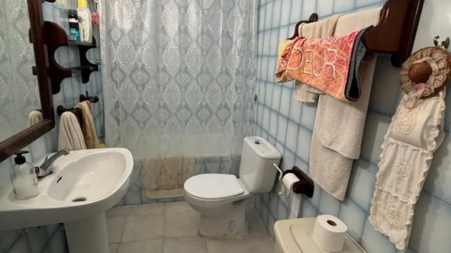 47m² duplex for sale, Torrevieja, Spain No. 2792 № 5