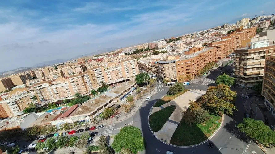 1 bedroom apartment for sale, Alicante, Spain No. 2846 № 18