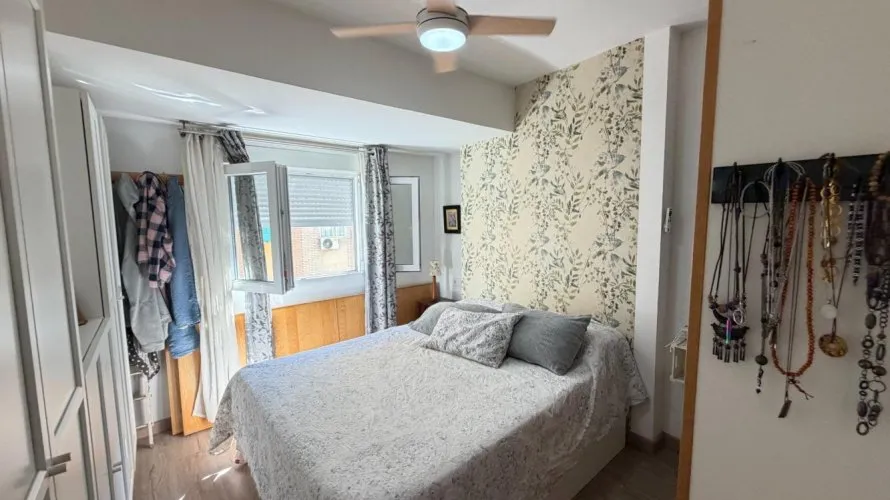 1 bedroom apartment for sale, Alicante, Spain No. 2889 № 11