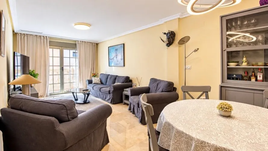 124m² apartment for sale, Torrevieja, Spain No. 2877 № 22