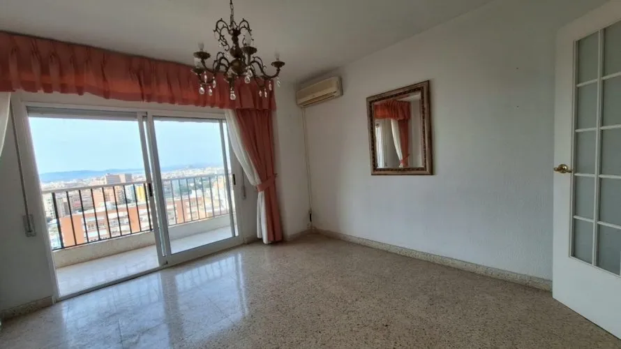 1 bedroom apartment for sale, Alicante, Spain No. 2846 № 24