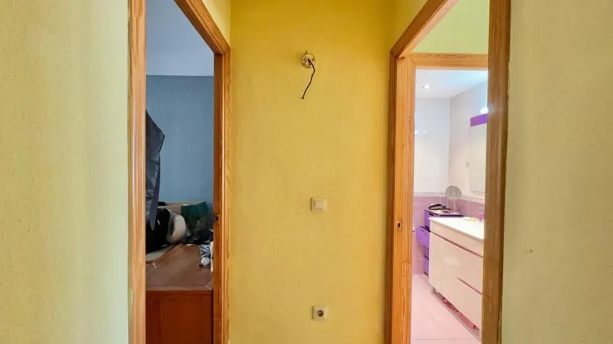 2 bedrooms apartment for sale, Torrevieja, Spain No. 2839 № 17