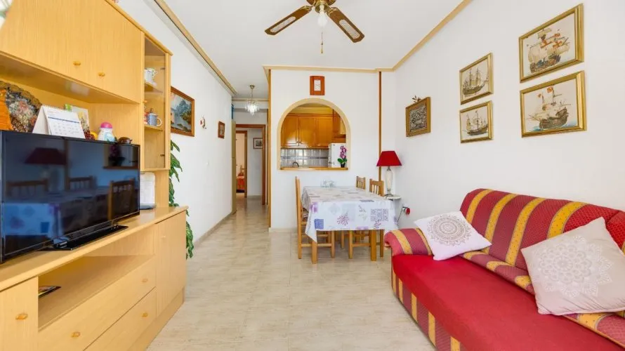 61m² penthouse for sale, Torrevieja, Spain No. 2744 № 25