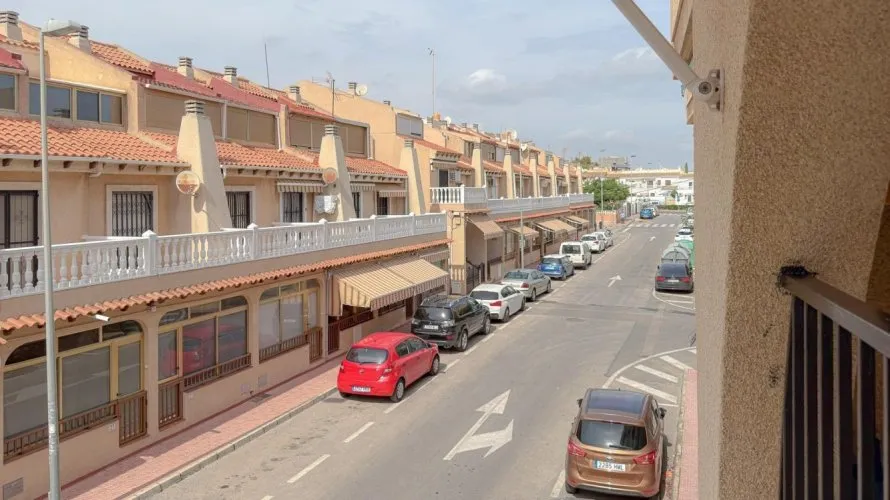 1 bedroom apartment for sale, Torrevieja, Spain No. 2890 № 20