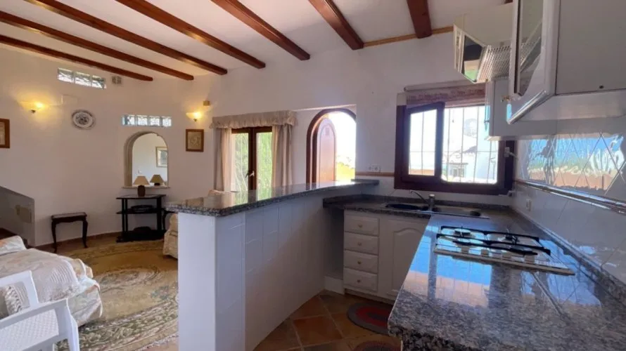 235m² villa for sale, Moraira, Spain No. 2885 № 6
