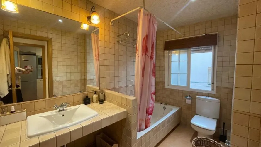 1 bedroom apartment for sale, Madrid, Spain No. 2794 № 4