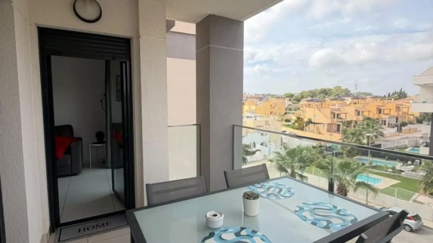 76m² apartment for sale, Villamartin, Spain No. 2847 № 20