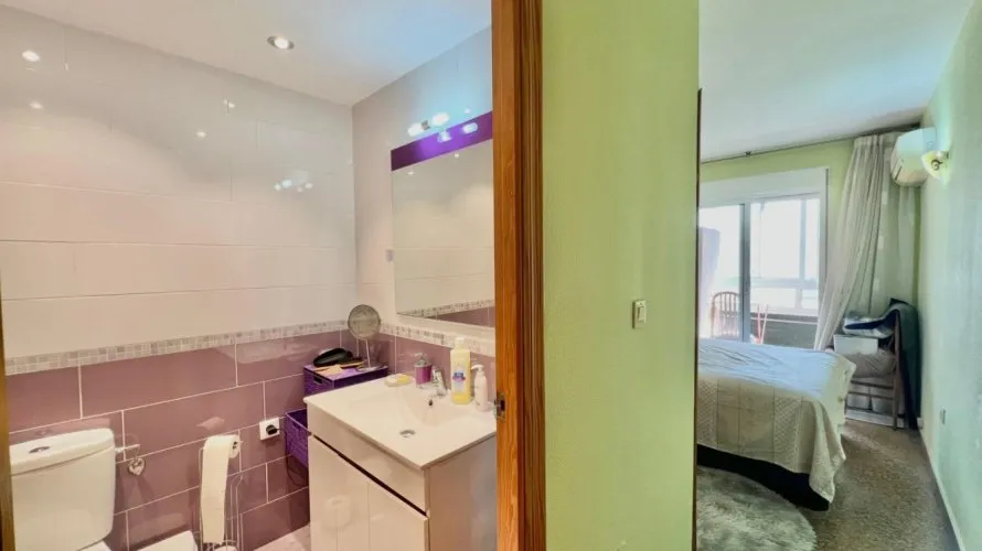 2 bedrooms apartment for sale, Torrevieja, Spain No. 2839 № 12