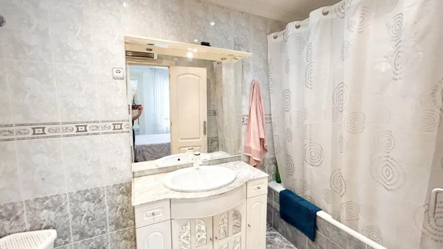 1 bedroom penthouse for sale, Torrevieja, Spain No. 2791 № 4