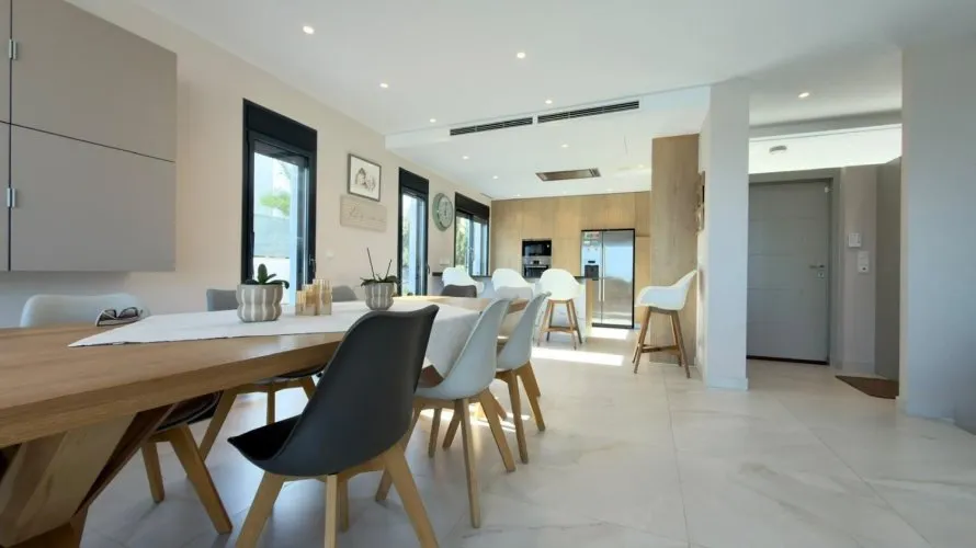324m² villa for sale, Finestrat, Spain No. 2829 № 4