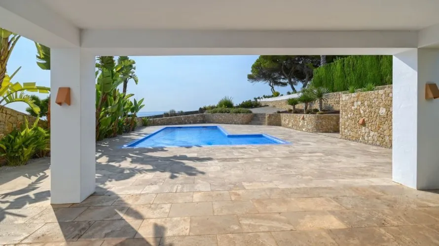 Villa for sale, Moraira, Spain No. 2886 № 2