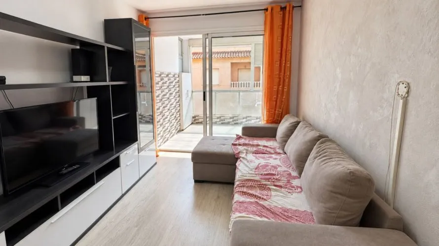 78m² apartment for sale, Torrevieja, Spain No. 2817 № 16