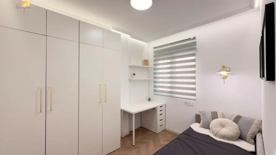 2 bedrooms apartment for sale, Torrevieja, Spain No. 2730 № 7