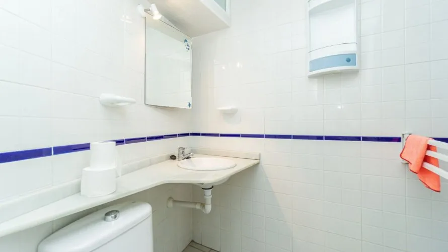 95m² penthouse for sale, Torrevieja, Spain No. 2837 № 14