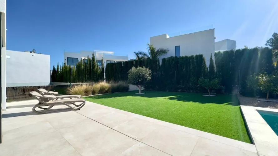 282m² villa for sale, Orihuela, Spain No. 2857 № 22