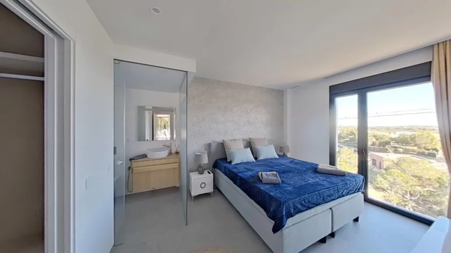 113m² apartment for sale, Orihuela, Spain No. 2856 № 3