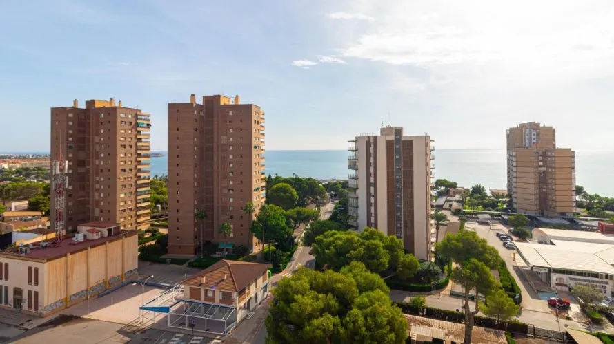 42m² apartment for sale, Campoamor, Spain No. 2878 № 5