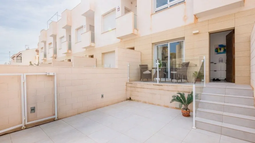 85m² house for sale, Torrevieja, Spain No. 2838 № 27
