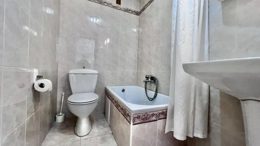 65m² apartment for sale, Torrevieja, Spain No. 2859 № 16