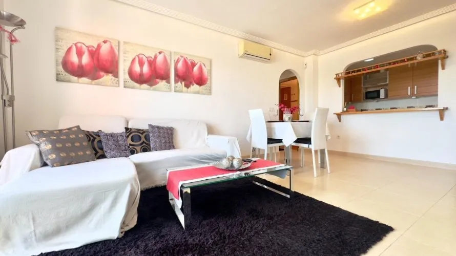 78m² penthouse for sale, Torrevieja, Spain No. 2855 № 24