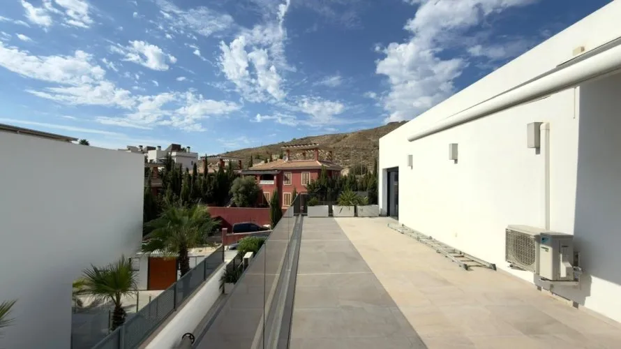 324m² villa for sale, Finestrat, Spain No. 2829 № 25