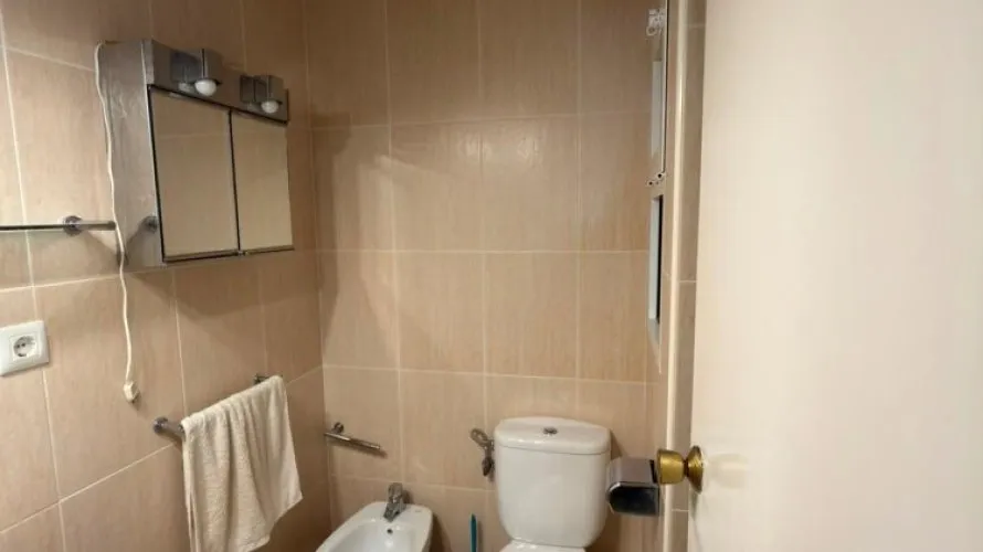 140m² apartment for sale, La Zenia, Spain No. 2880 № 1