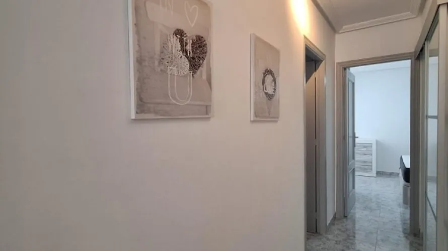 1 bedroom apartment for sale, Nueva Torrevieja, Spain No. 2803 № 5