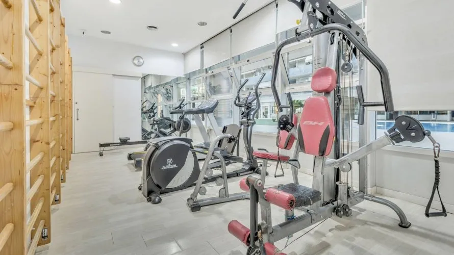 95m² apartment for sale, Finestrat, Spain No. 2894 № 8
