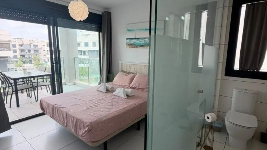 76m² apartment for sale, Villamartin, Spain No. 2847 № 18