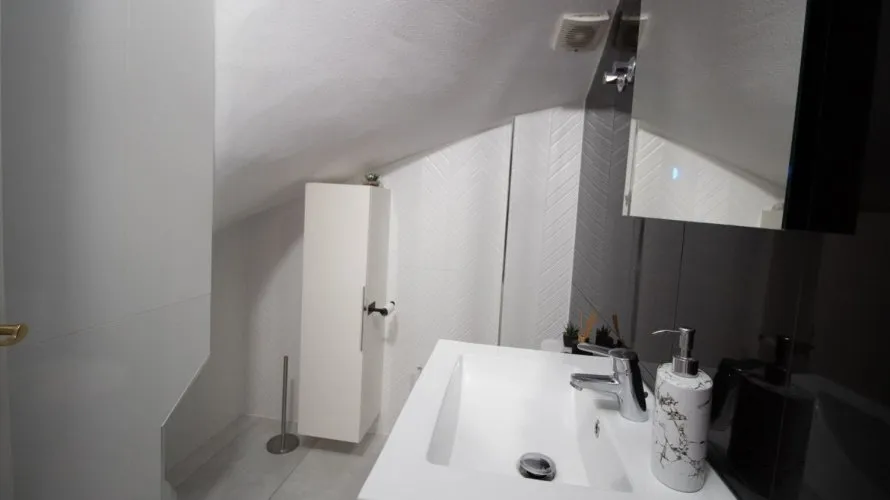 109m² house for sale, Alicante, Spain No. 2844 № 21