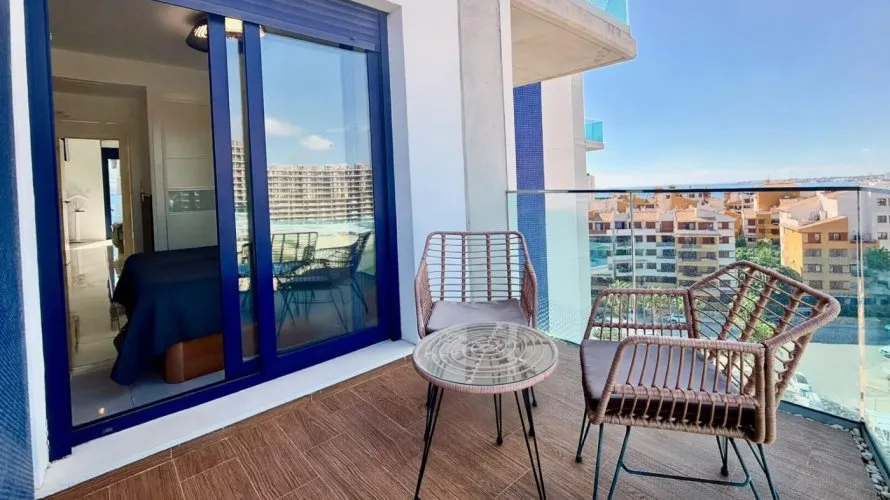 83m² apartment for sale, Torrevieja, Spain No. 2881 № 18