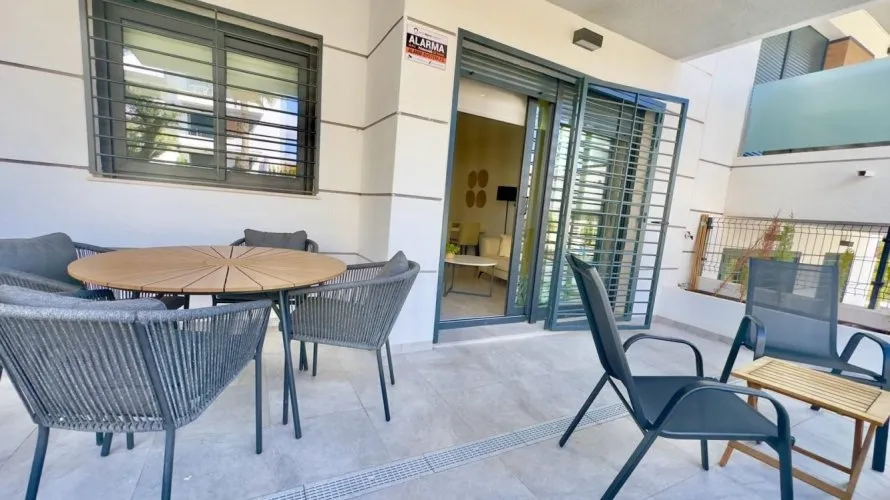 73m² apartment for sale, Campoamor, Spain No. 2865 № 21