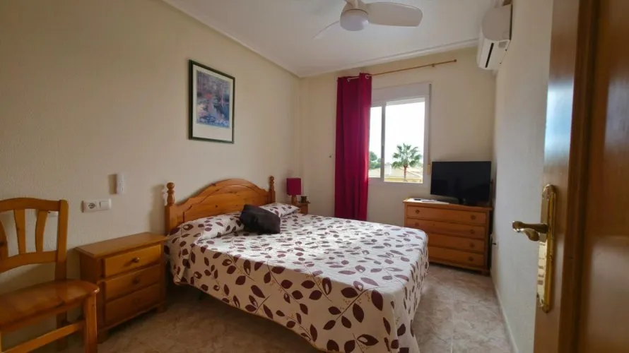 1 bedroom apartment for sale, Torreblanca, Spain No. 2842 № 11