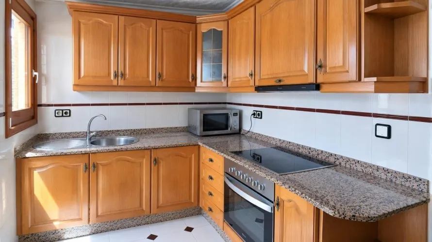 3 bedrooms apartment for sale, Castalla, Spain No. 2806 № 24