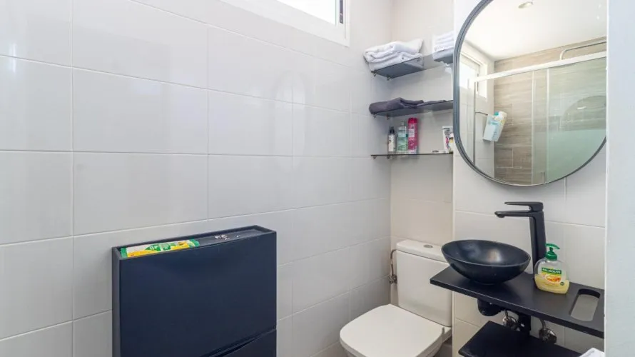 47m² apartment for sale, Campoamor, Spain No. 2873 № 16