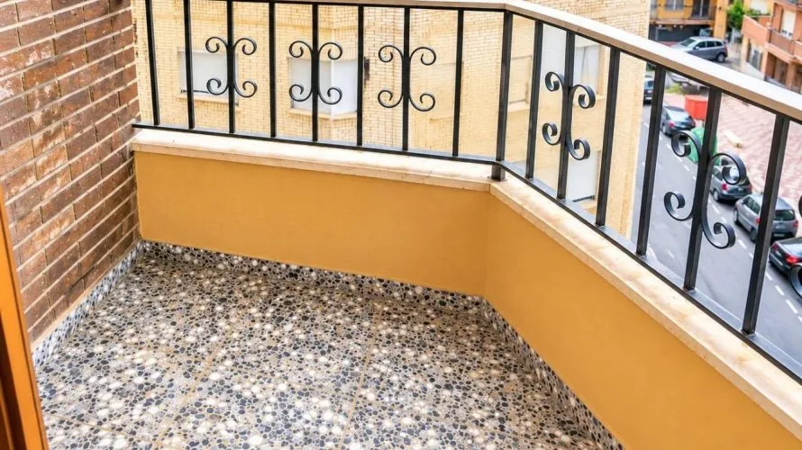 3 bedrooms apartment for sale, Castalla, Spain No. 2806 № 11